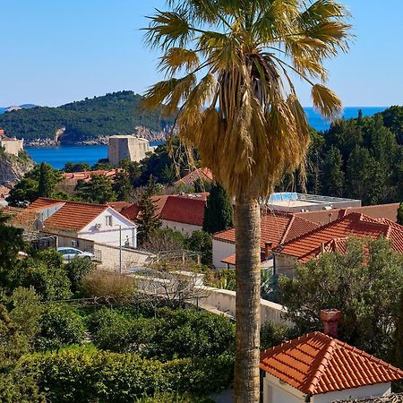 Apartamento Piece Of Heaven With A Million Dollar View Dubrovnik Exterior foto