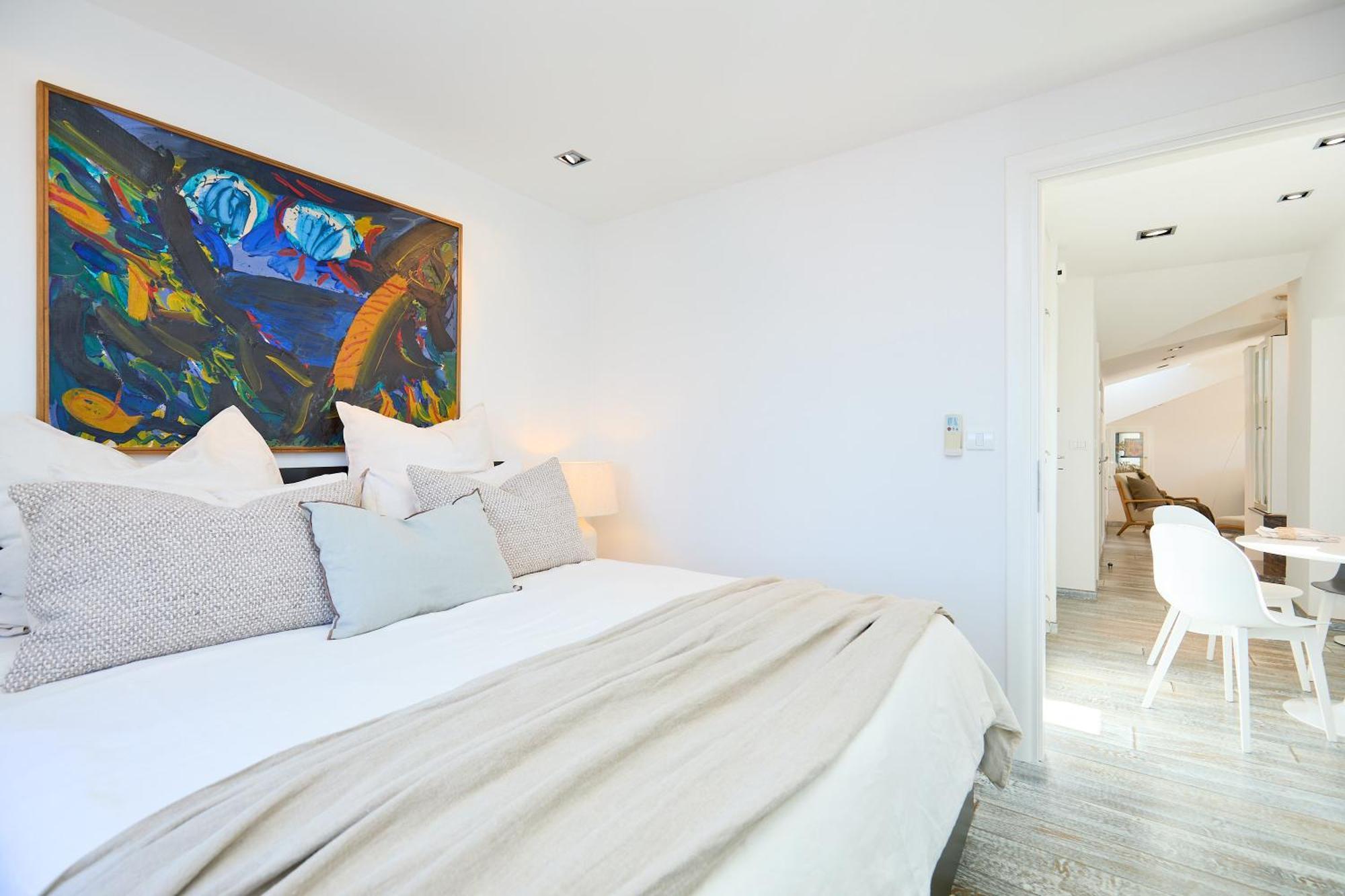 Apartamento Piece Of Heaven With A Million Dollar View Dubrovnik Exterior foto