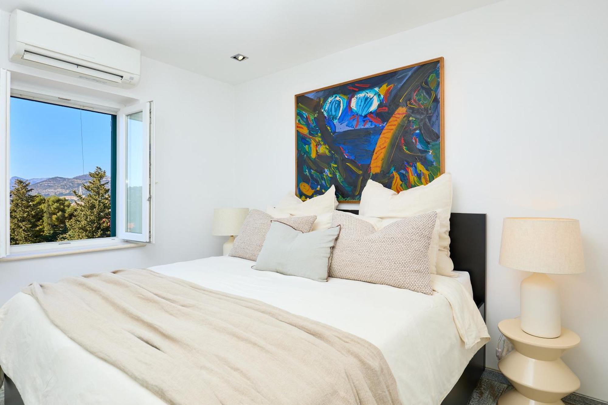 Apartamento Piece Of Heaven With A Million Dollar View Dubrovnik Exterior foto