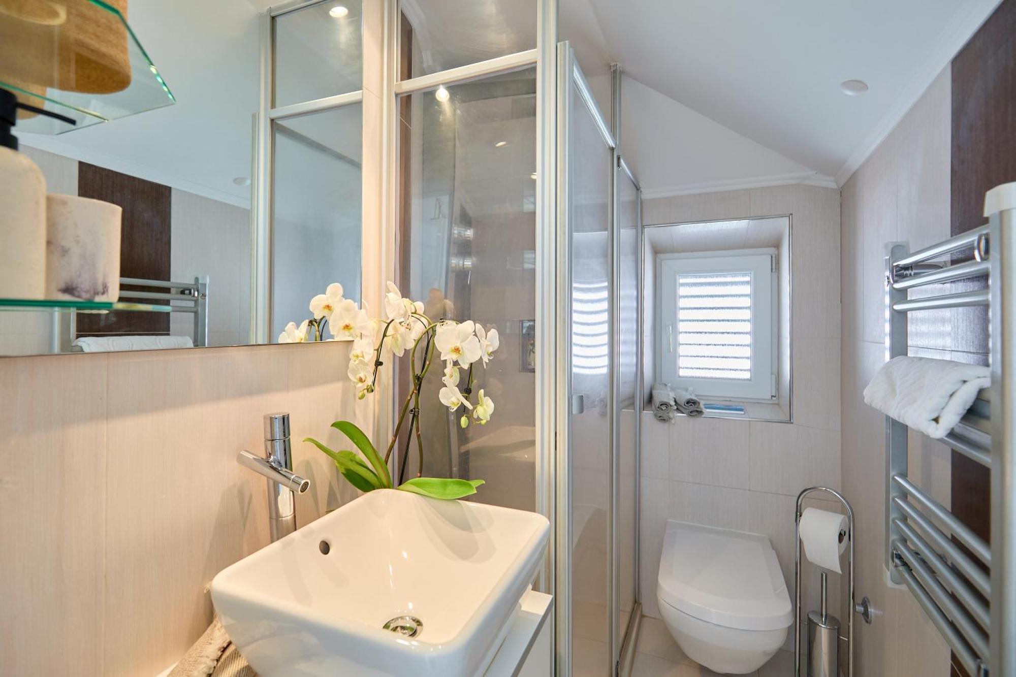 Apartamento Piece Of Heaven With A Million Dollar View Dubrovnik Exterior foto