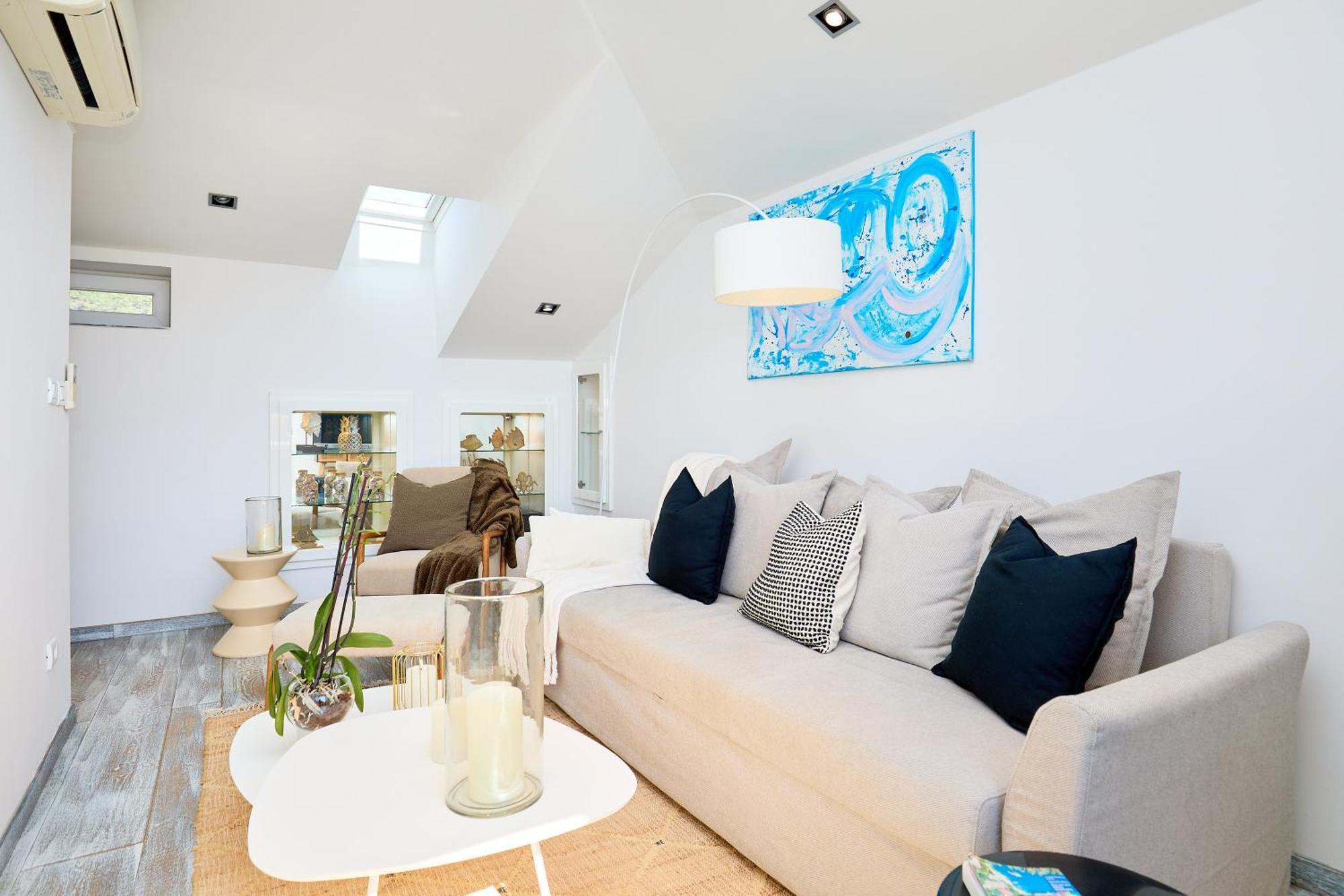 Apartamento Piece Of Heaven With A Million Dollar View Dubrovnik Exterior foto