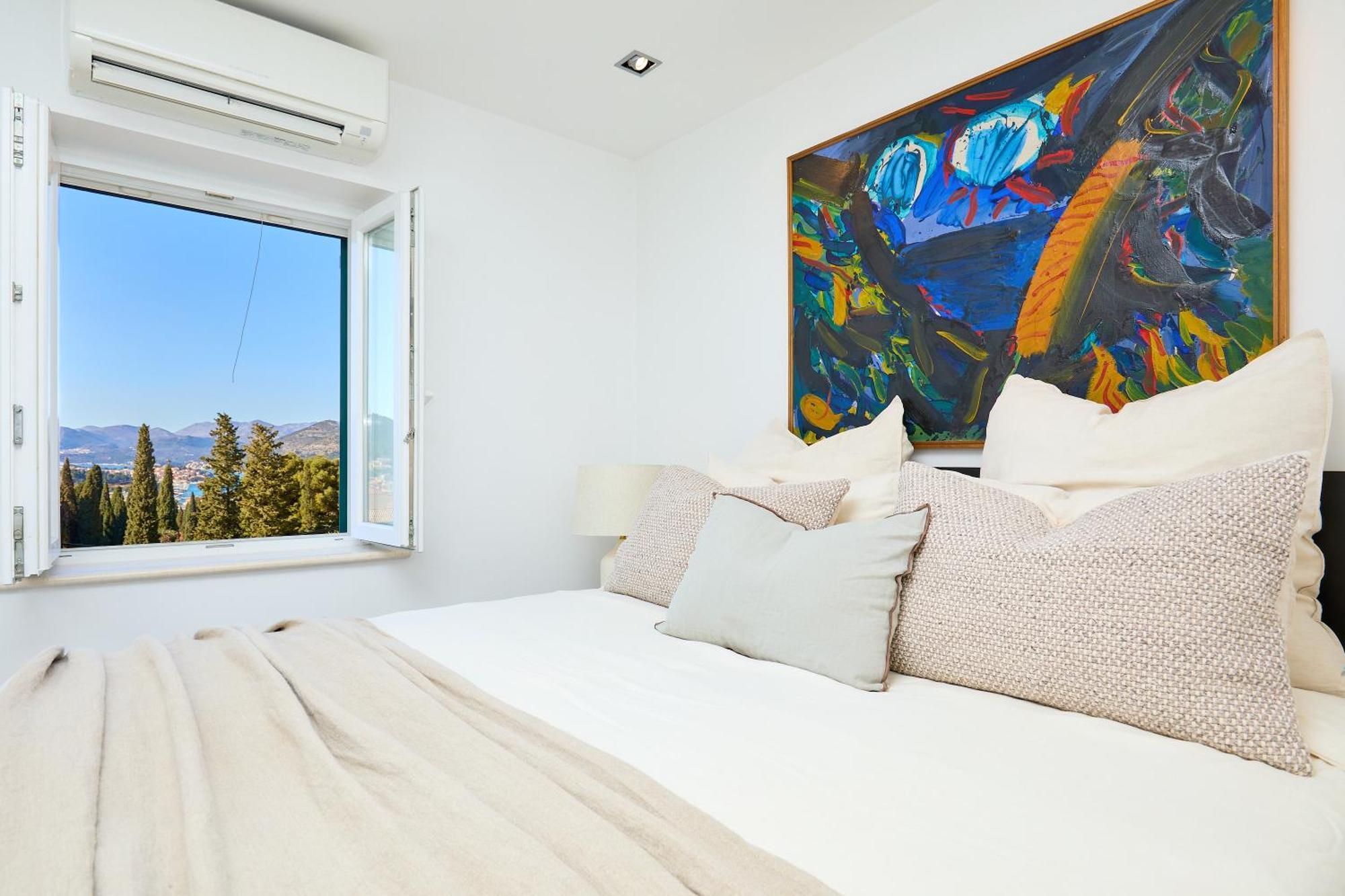 Apartamento Piece Of Heaven With A Million Dollar View Dubrovnik Exterior foto
