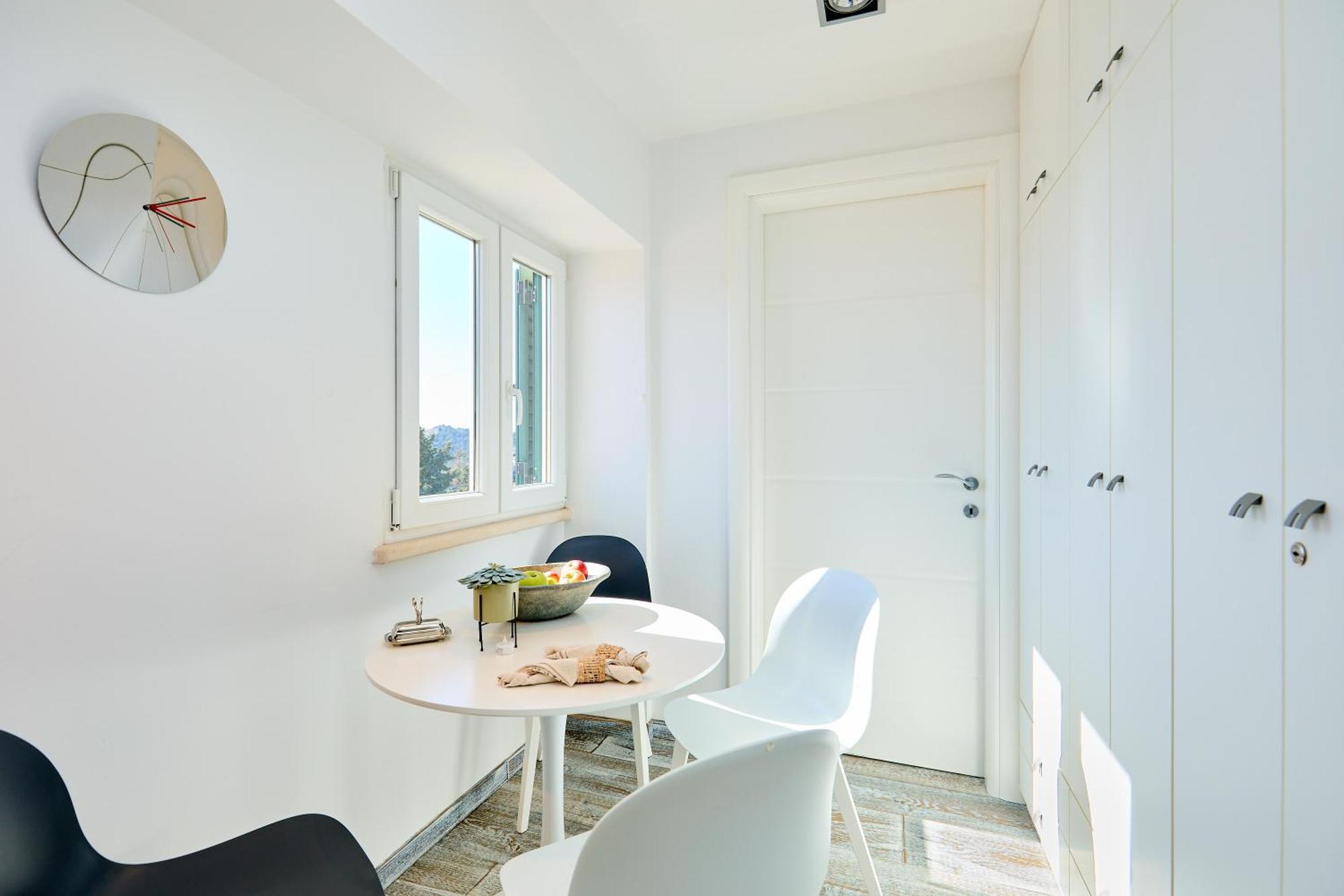 Apartamento Piece Of Heaven With A Million Dollar View Dubrovnik Exterior foto