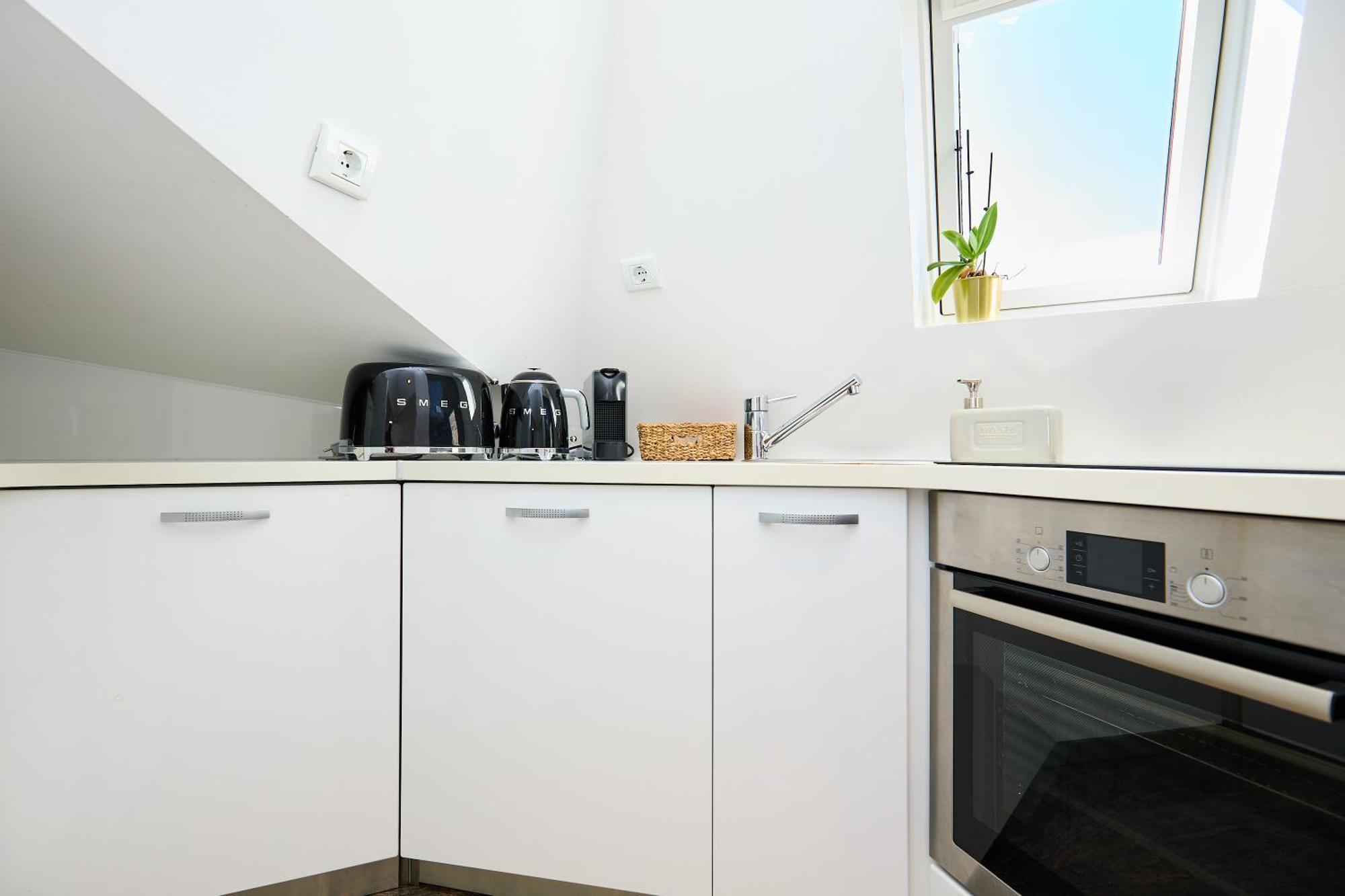 Apartamento Piece Of Heaven With A Million Dollar View Dubrovnik Exterior foto