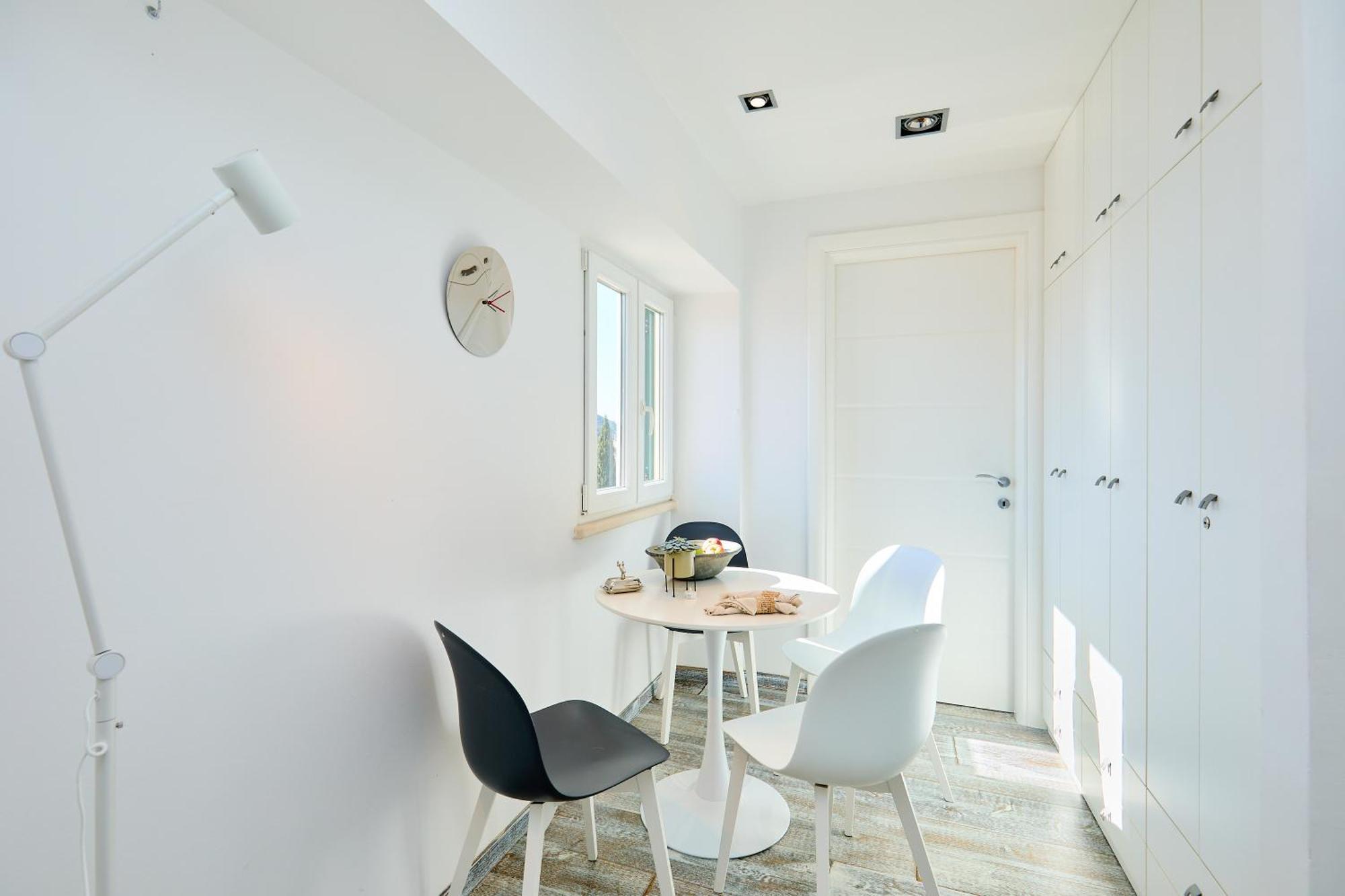 Apartamento Piece Of Heaven With A Million Dollar View Dubrovnik Exterior foto