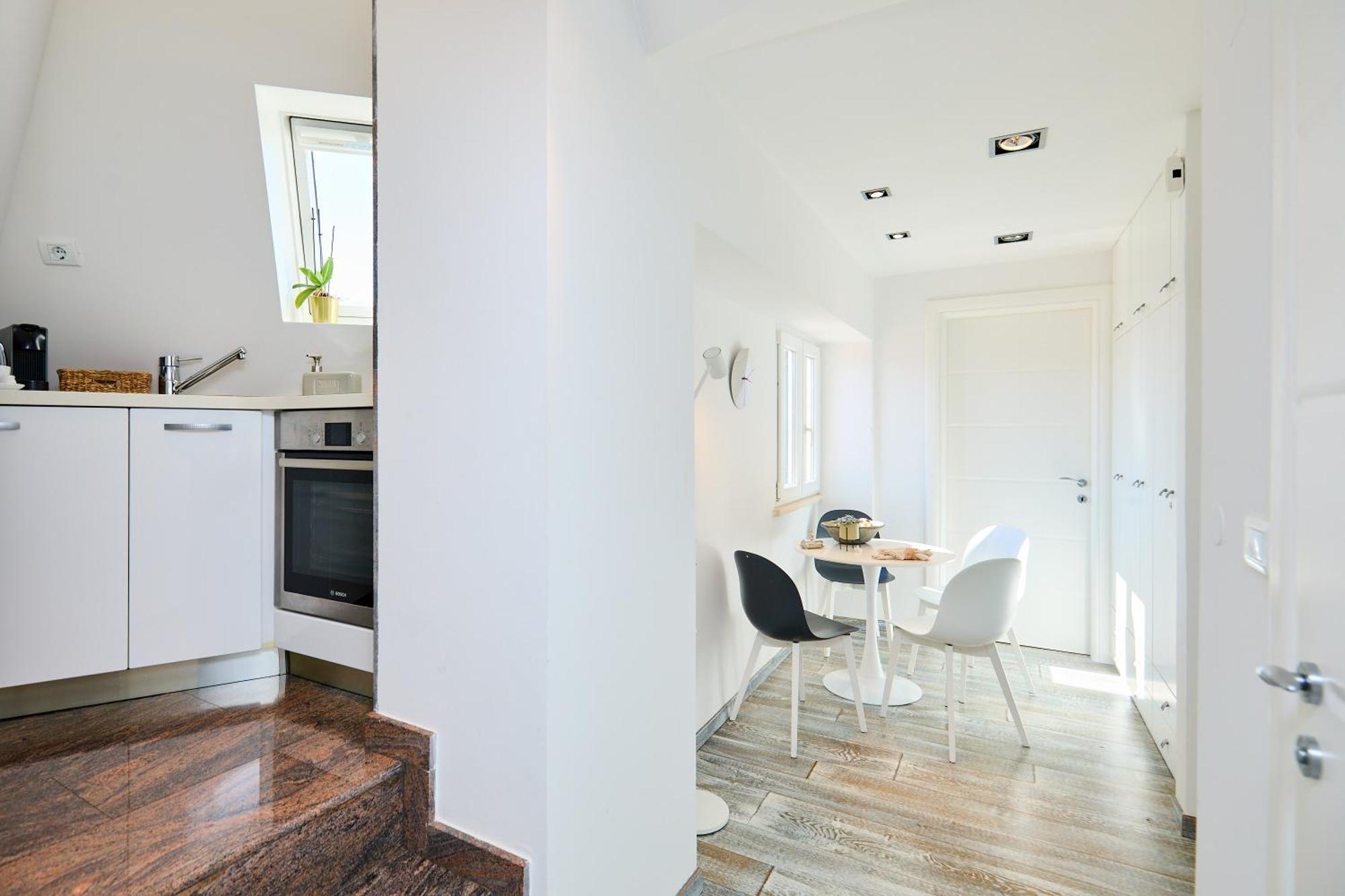 Apartamento Piece Of Heaven With A Million Dollar View Dubrovnik Exterior foto